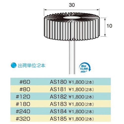 アルゴファイル AS184