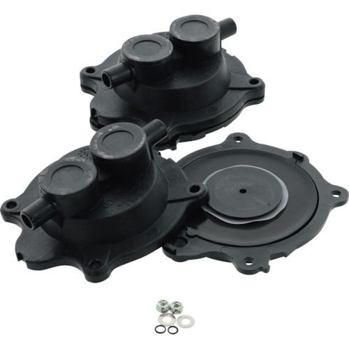 SIBATA チャンバーブロックセット新タイプ S