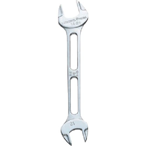 KEIBA ライツール 両口スパナ 22×24