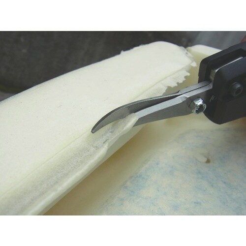 ナイル 電動マルチハサミ(10MC付)