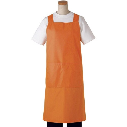 サンペックス エプロン 作業用 飲食店 イベント