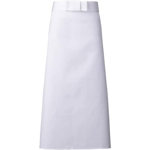 サンペックス 前掛 エプロン 飲食店 調理 厨房