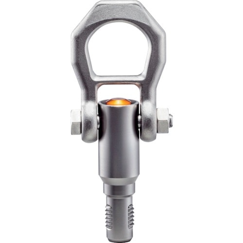 HALDER ネジ山クランプ式リフティング・ピン