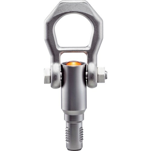 HALDER ネジ山クランプ式リフティング・ピン