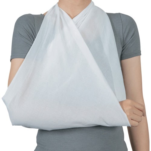 竹虎 三角きん LL