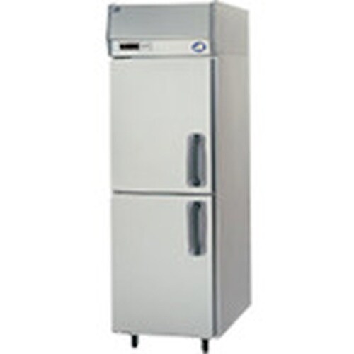 Panasonic 業務用縦型冷蔵庫