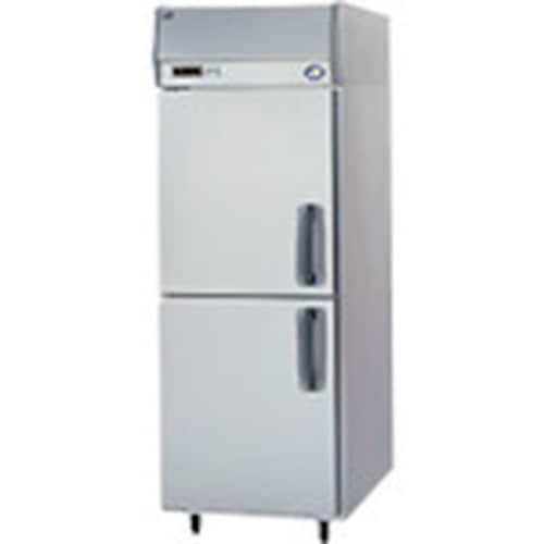 Panasonic 業務用縦型冷蔵庫