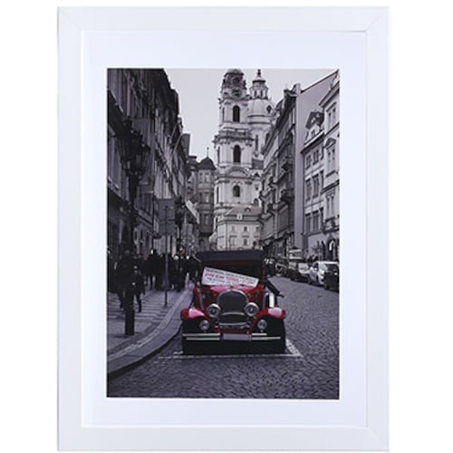 Kenko 1250247 木製額縁 レクエル A