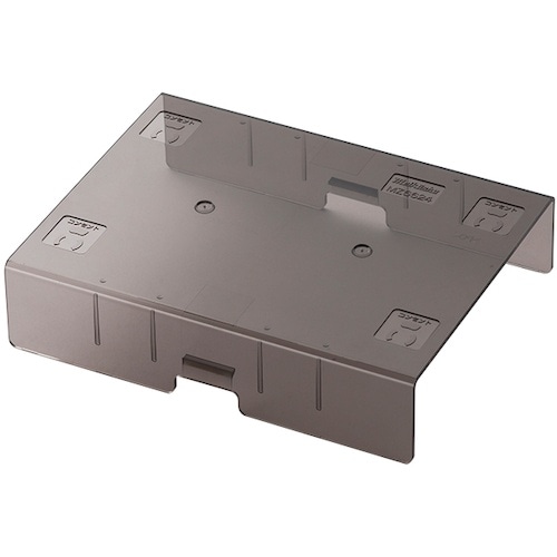 明工 アクセスフロア用コンセント2型保護カバー 4