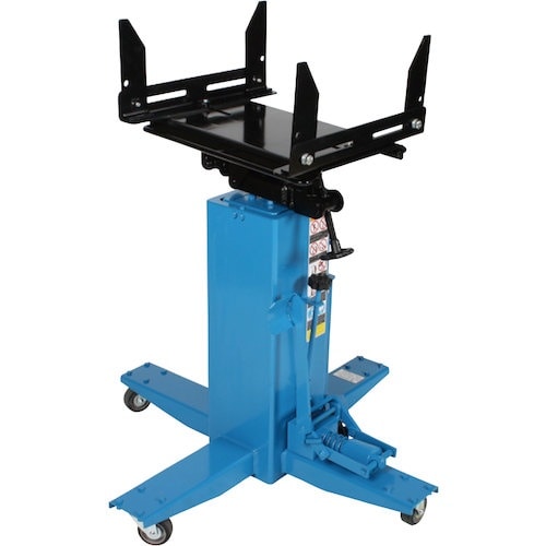 長崎ジャッキ ミッションリフト