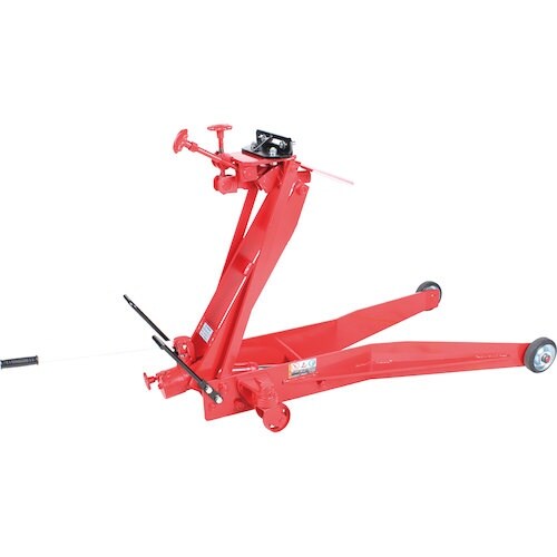 長崎ジャッキ デフジャッキ