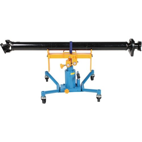 長崎ジャッキ プロペラシャフトリフト(ロータイプ)