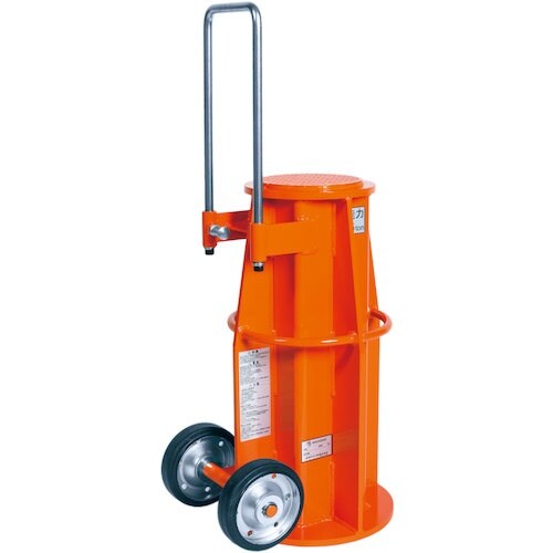 長崎ジャッキ リジットラック