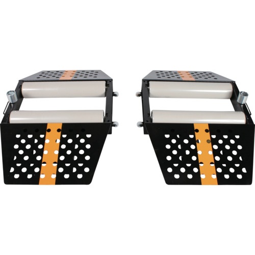 長崎ジャッキ 移動式フリーローラー