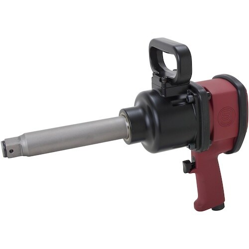 SI エアインパクトレンチ