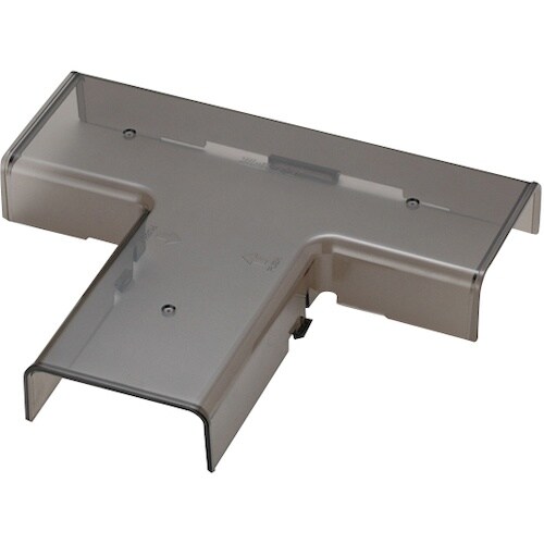 明工 ジョイントボックス用取付台カバー4分岐用
