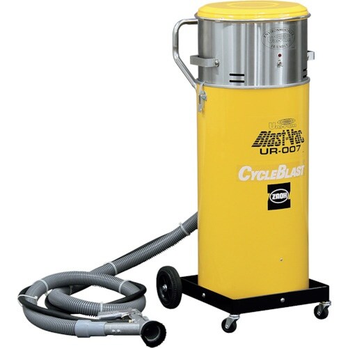 蔵王産業 掃除機 サンドブラスト機 CB200