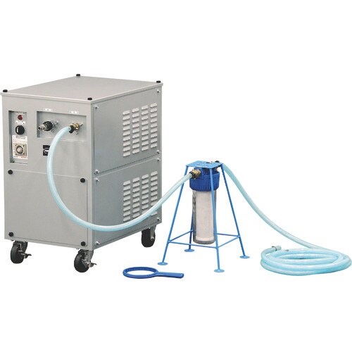 蔵王産業 ミスト噴射冷却システム エコミスターユニ