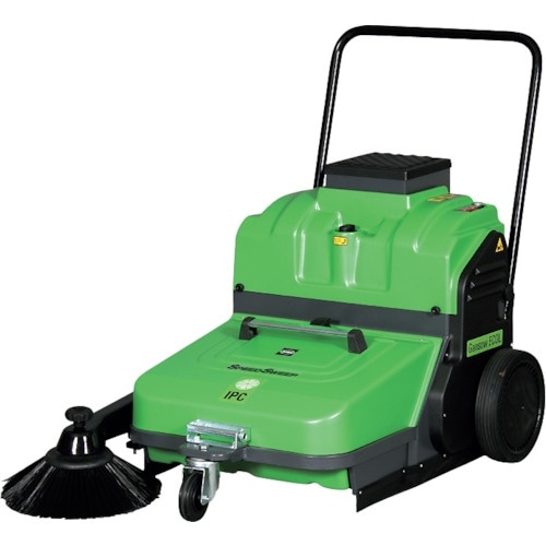 蔵王産業 掃除機 自走式スイーパー スピードスイー