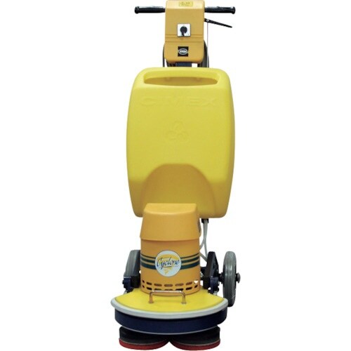 蔵王産業 床洗浄機 タイタンCR38SV−2 50