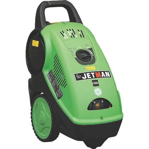 蔵王産業 高圧洗浄機 ジェットマンコールド PWC