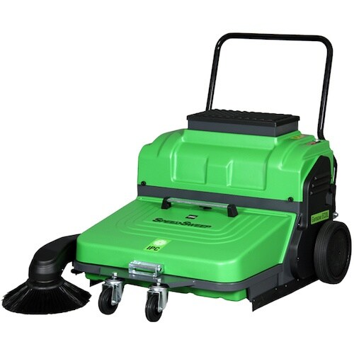 蔵王産業 掃除機 自走式スイーパー スピードスイー