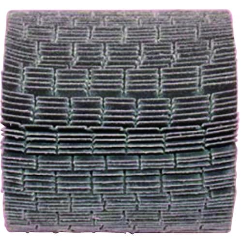 ヤナセ ペーパーフラップ 100巾 #24