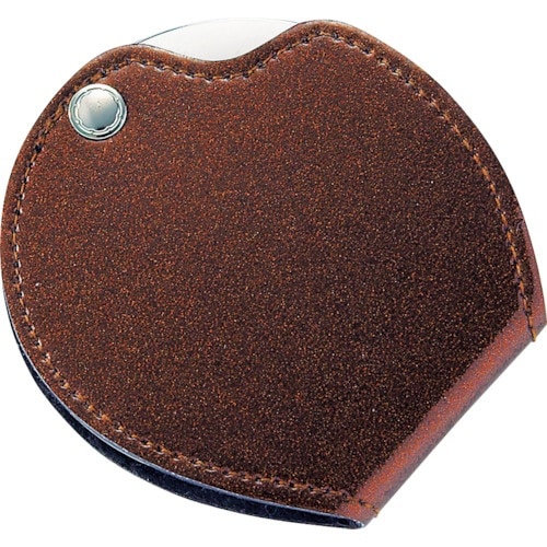 池田レンズ ポケットルーペ2.5倍75mm