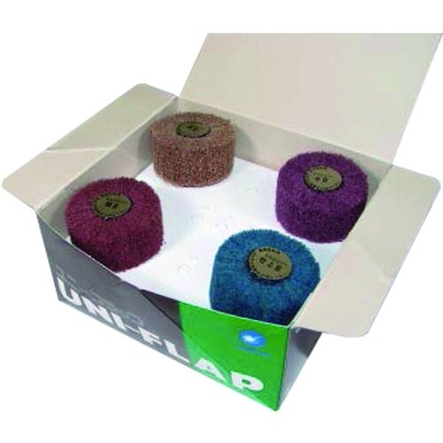 ヤナセ ユニロン軸付ホイールセット