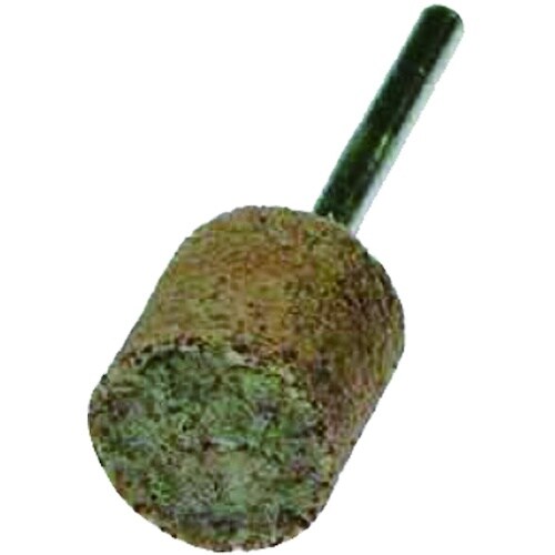 ヤナセ ユニロン軸付ハードホイール 25×25×6