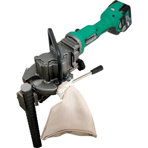 DIAMOND コードレスチップソーカッター本体の