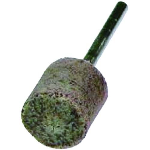 ヤナセ ユニロン軸付ハードホイール 25×25×6