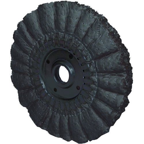 ヤナセ オープンサイザルバフ 色処理 300x10