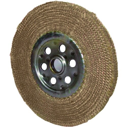 ヤナセ サイザルクローズドバフ 360x150x3