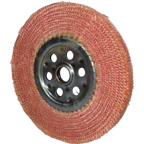 ヤナセ サイザルクローズドバフ 240x100x2