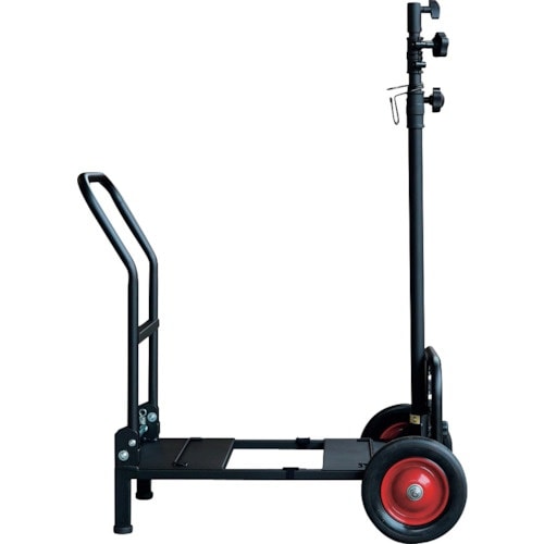 KAZ 輝夜50W/210W兼用小型台車