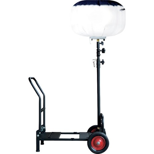 KAZ 輝夜210W LED反射バルーンライト 小