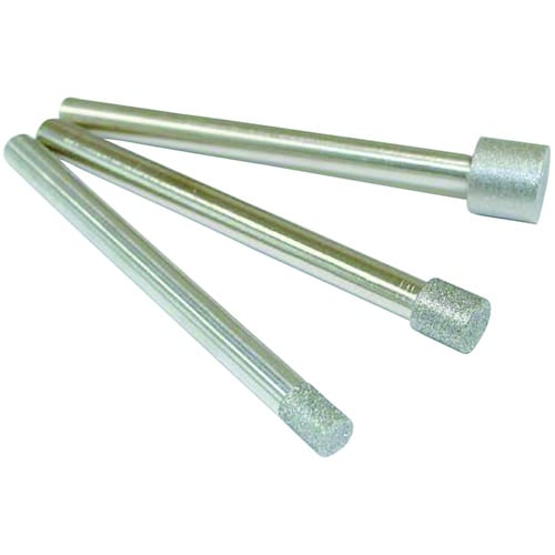 ヤナセ 電着精密インターナル CBN 9x8x6x