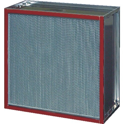 日本無機 耐熱180度中性能エアフィルタ アストロ