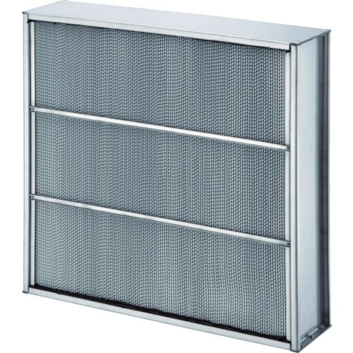 日本無機 耐熱250度中性能エアフィルタ アストロ