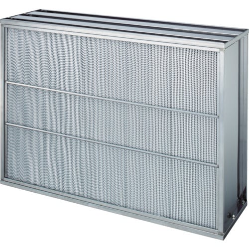 日本無機 エアフィルター アトモス耐熱250℃ シ