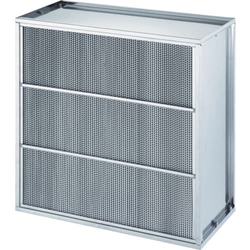 日本無機 エアフィルター アトモス耐熱350℃ 多