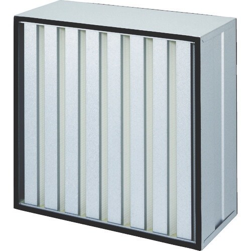 日本無機 超低圧力損失HEPAフィルタ ATMPK