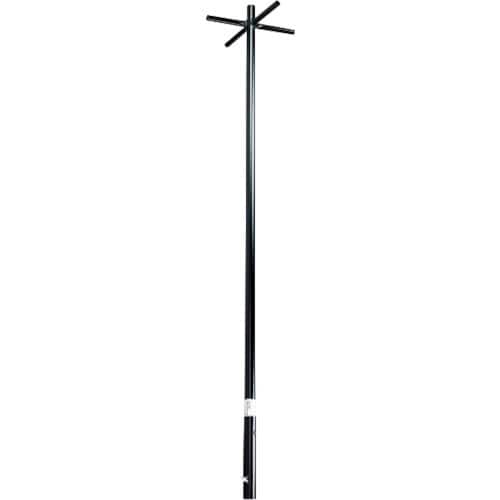 JEFCOM ツリー用ポール