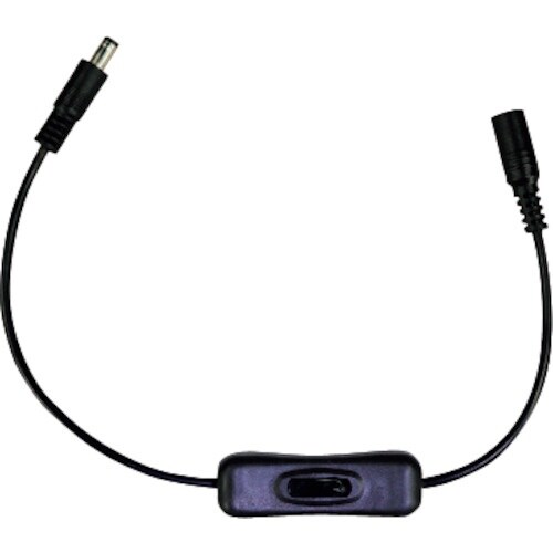 JEFCOM ON/OFFスイッチ