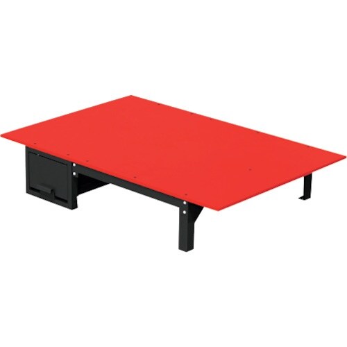 JEFCOM バンキャビネット