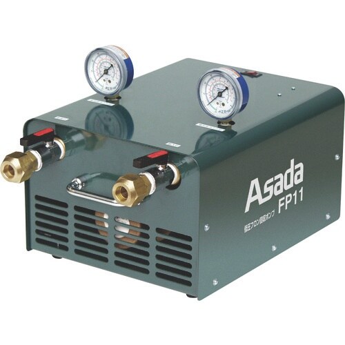 Asada エコポンプP−1100