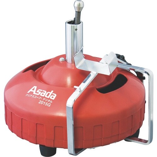 Asada KN10 2015Gカメラユニット