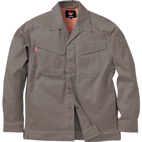 Max Dyna 防炎ジャンパー