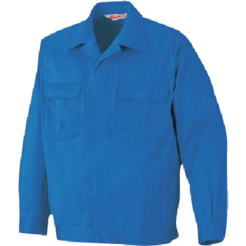 Max Dyna 防炎ジャンパー